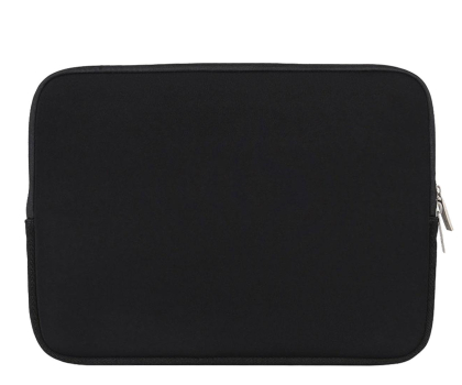 Torba do laptopów Pomologic Sleeve - pokrowiec do MacBook Pro/Air 13 (black) POMMBPA13201